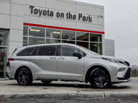 Visit our dealership to explore the recent trade-in of the 2021 TOYOTA SIENNA XSE. This exceptional... (image 8)