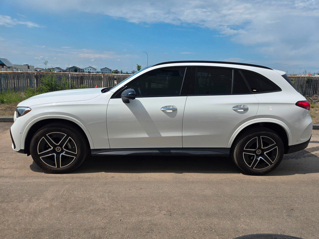 2024 Mercedes-Benz GLC 300 **NO ACCIDENTS**AWD**ONE OWNER**ME... in Cars & Trucks in Grande Prairie - Image 3