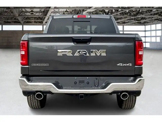 2025 Ram 1500 Big Horn in Cars & Trucks in Mississauga / Peel Region - Image 5