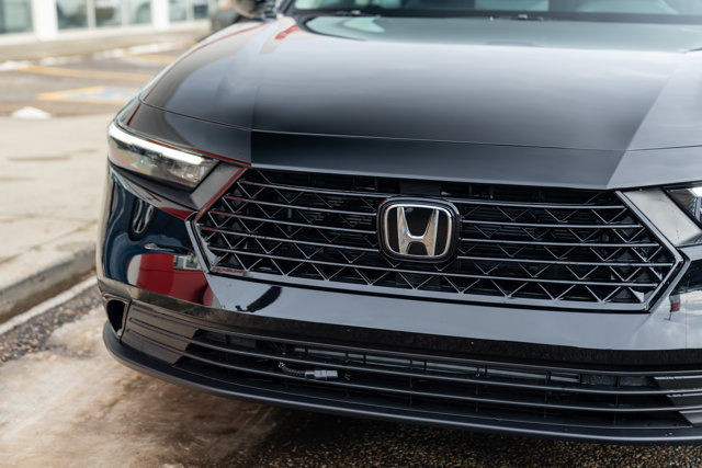 2025 Honda Accord Sedan in Cars & Trucks in Edmonton - Image 3