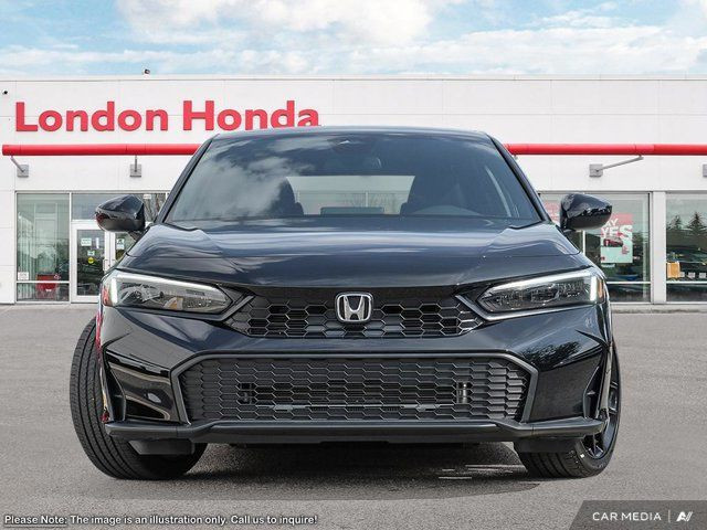 2026 Honda Civic Sedan Sport in Cars & Trucks in London - Image 2