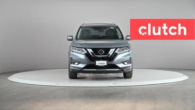 2018 Nissan Rogue SL AWD w/ Apple CarPlay, Heated Front Seats, R in Cars & Trucks in Ottawa - Image 3