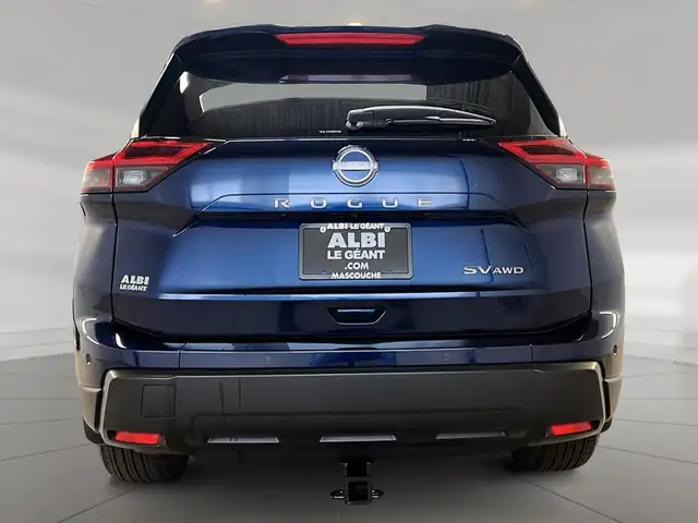2024 Nissan Rogue SV PREMIUM CUIR TOIT PANO 4RM in Cars & Trucks in Laval / North Shore - Image 6
