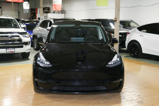 2020 Tesla Model Y DUAL MOTOR PERFORMANCE - TRACK MODE|FSD COMPU in Cars & Trucks in City of Toronto - Image 2