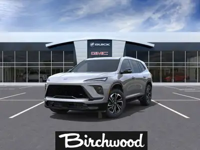 #490 Engine: Gas 2.5L/ L/100Km City: 12.3 L/100Km Hwy: 9.9 Safety Equipment StabiliTrak, Stability C...