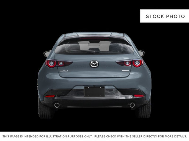 2025 Mazda Mazda3 Sport in Cars & Trucks in Strathcona County - Image 4