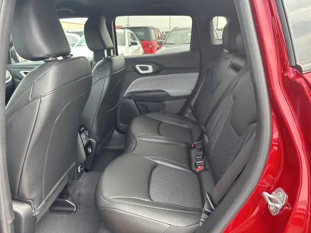 2025 Jeep Compass North in Cars & Trucks in Mississauga / Peel Region - Image 11