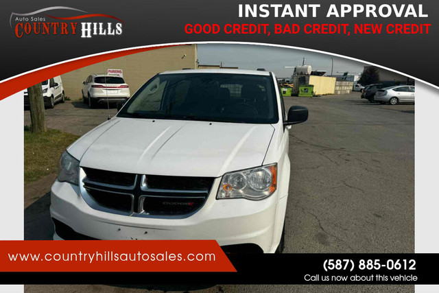 2019 Dodge Grand Caravan Special Edition in Cars & Trucks in Calgary - Image 3