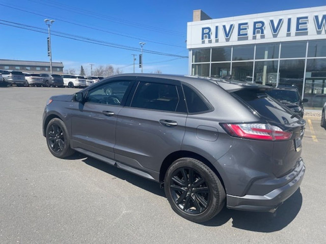  2021 Ford Edge ST LINE in Cars & Trucks in Fredericton - Image 3