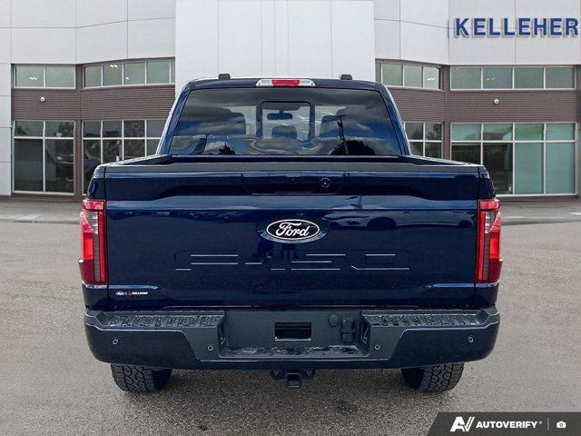 2025 Ford F-150 XLT in Cars & Trucks in Brandon - Image 4