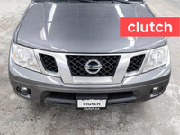 GPS Navigation, 12V Outlet, Dual Zone Front Climate Control and more! Clutch is the largest online u... (image 6)