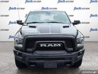 WAS: $48879 NOW: $44998 plus taxes and licensing feesConquer the Road with the 2022 Ram 1500 Classic... (image 1)