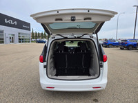 The 2024 Chrysler Grand Caravan SXT is the minivan that blends everyday practicality with a touch of... (image 5)