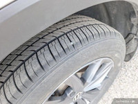 Experience effortless driving with this 2022 Volkswagen Tiguan Comfortline, boasting a powerful Turb... (image 9)