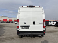 BLACK CLOTH FRONT BUCKET SEATS,BRIGHT WHITE,CARGO PARTITION W/SLIDING WINDOW,TIRES: LT225/75R16E BSW... (image 5)