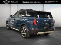 ===== 2025 MINI Countryman SE | Ligne Première + | Accès confort | ===== ===== Pourquoi acheter chez... (image 3)