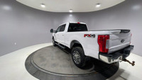 LEATHER SEATS, NAVIGATION, HEATED FRONT SEATS, ELECTRONIC-LOCKING W/3.31 AXLE RATIO, TURBO DIESEL V-... (image 9)