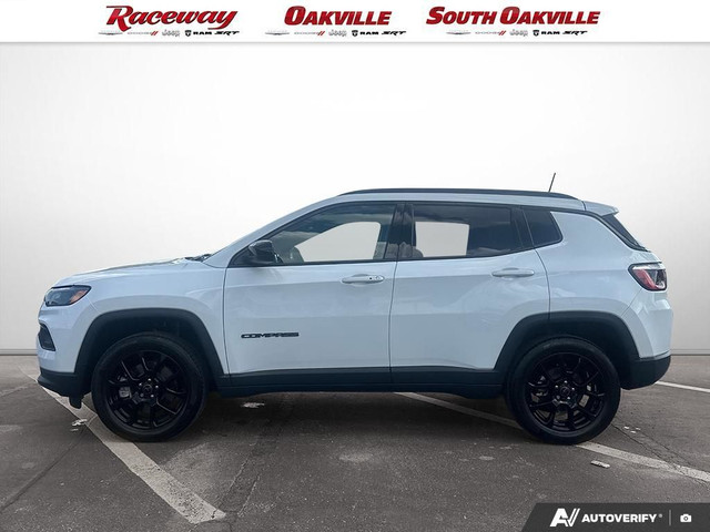2025 Jeep Compass in Cars & Trucks in Mississauga / Peel Region - Image 3
