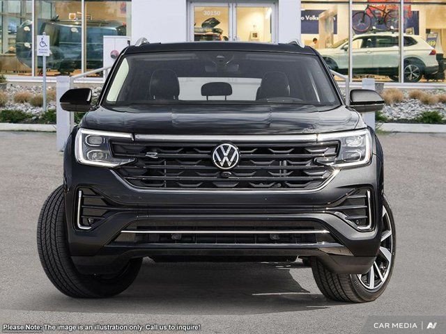 2025 Volkswagen Atlas Execline in Cars & Trucks in Abbotsford - Image 2