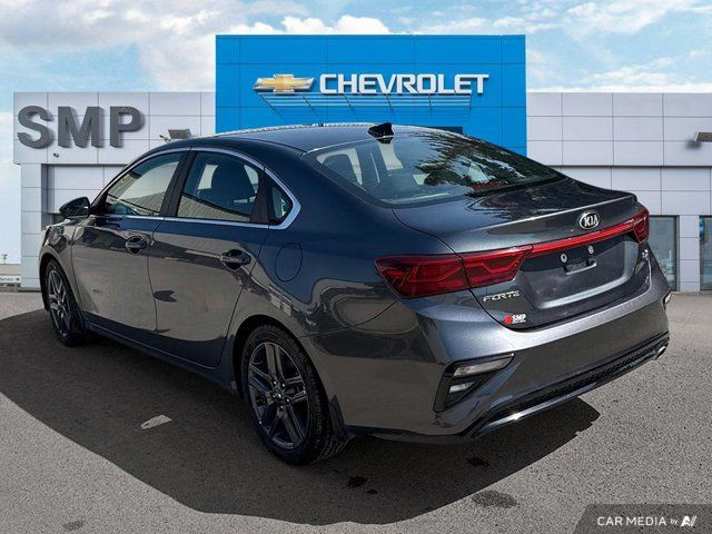 2021 Kia Forte EX | Heated Seats | Sunroof | Back Up Cam in Cars & Trucks in Saskatoon - Image 4