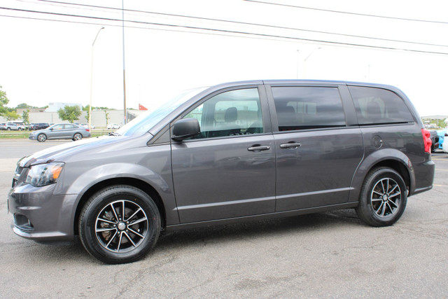 2018 Dodge Grand Caravan in Cars & Trucks in Oakville / Halton Region - Image 3