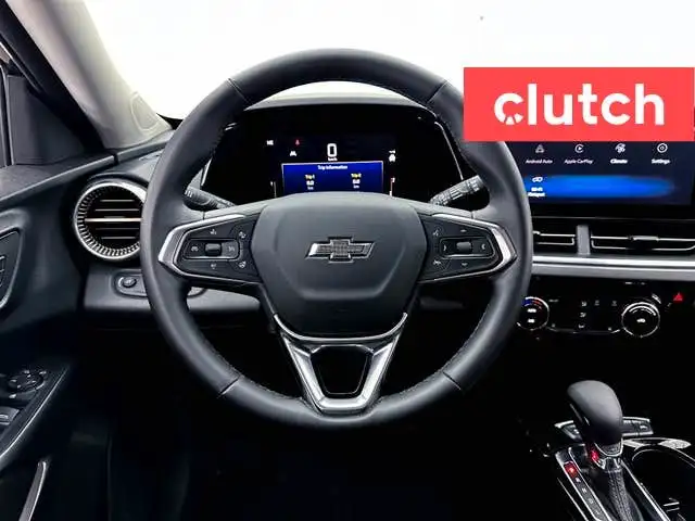 2025 Chevrolet Trax ACTIV w/ Apple CarPlay, Heated Front Seats,  in Cars & Trucks in City of Toronto - Image 21