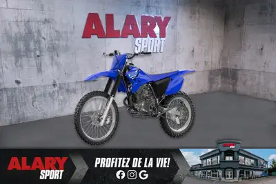 Engine: 223 CC