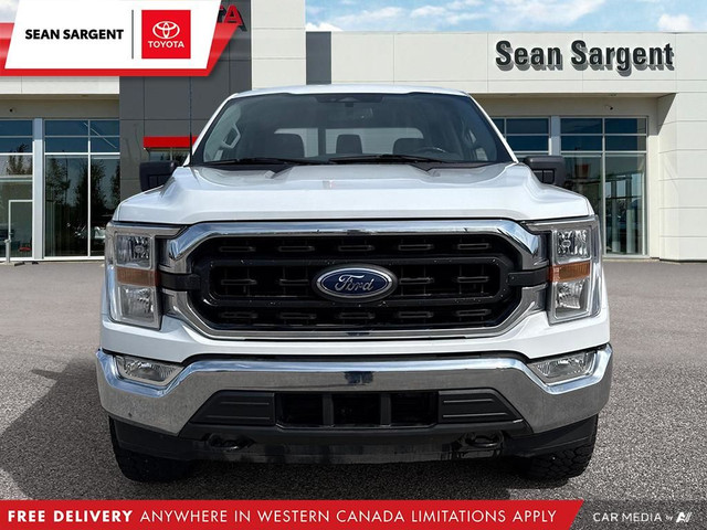 2022 Ford F-150 XLT Powerboost in Cars & Trucks in Grande Prairie - Image 3