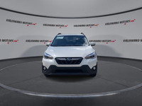 This Subaru Crosstrek has a strong Gas 4cyl 2.0L engine powering this Variable transmission. Sunroof... (image 2)