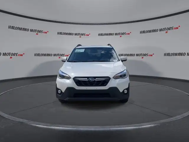 2023 Subaru Crosstrek Sport AWD63848992546049122