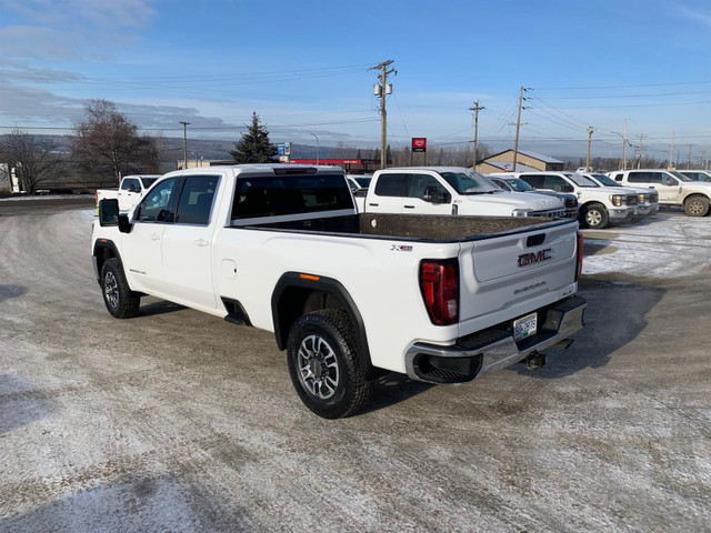  2022 GMC Sierra 3500HD SLE in Cars & Trucks in Prince George - Image 3