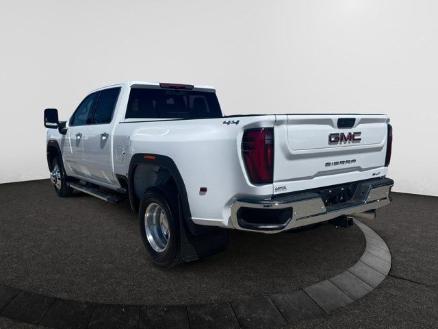 2025 GMC Sierra 3500HD SLT in Cars & Trucks in Regina - Image 3