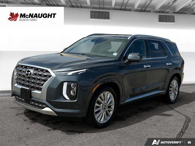 2020 Hyundai Palisade Ultimate in Cars & Trucks in Winnipeg