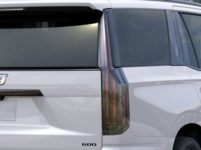 2025 Cadillac ESCALADE Sport Platinum in Cars & Trucks in Calgary - Image 3