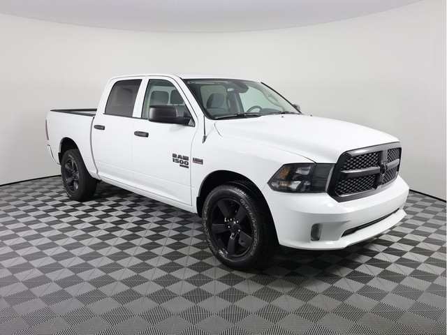 2023 Ram 1500 Classic EXPRESS in Cars & Trucks in Calgary - Image 3