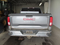 Our spectacular 2019 GMC Sierra 1500 SLE Crew Cab 4X4 shown in Satin Steel Metallic that will meet a... (image 2)