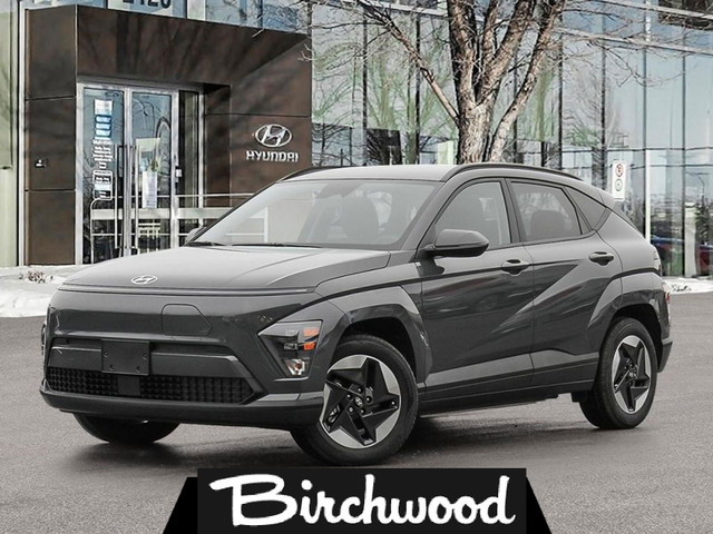 2025 Hyundai Kona EV Preferred Upgrade Your Ride Event! in Cars & Trucks in Winnipeg