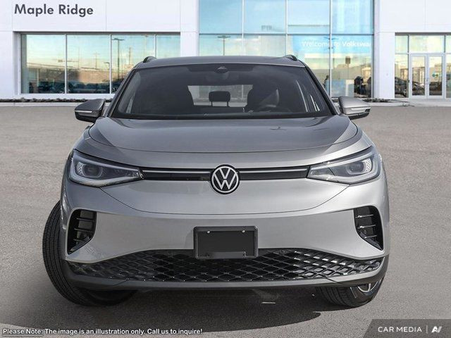 2025 Volkswagen ID.4 Pro S AWD | Area View 360 Pkg in Cars & Trucks in Tricities/Pitt/Maple - Image 2