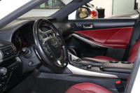 Special Finance Price: $30,999 | Cash Price: $32 ,499 2018 Lexus IS 300 AWD F Sport - No Accidents,... (image 8)
