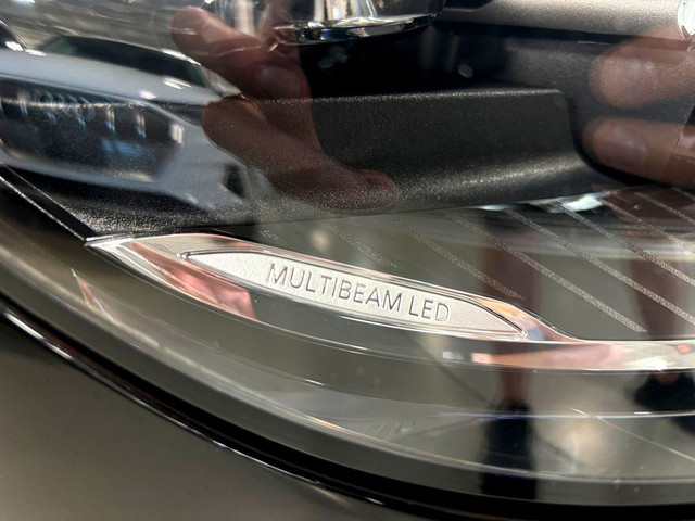 2022 Mercedes-Benz S-Class S580|4MATIC|LOADED|NO LUX TAX|CREAMSE in Cars & Trucks in City of Toronto - Image 3