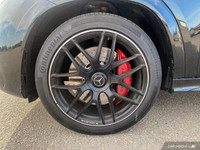 This Mercedes-Benz GLE delivers a Twin Turbo Gas/Electric V-8 4.0 L/243 engine powering this Automat... (image 8)