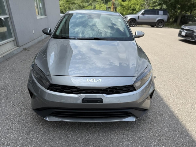 Kia Forte LX 2022 in Cars & Trucks in Mississauga / Peel Region - Image 3
