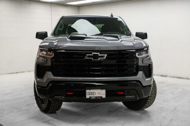 2024 Chevrolet Silverado 1500 LT Trail Boss | Heated Seats in Cars & Trucks in Winnipeg - Image 2