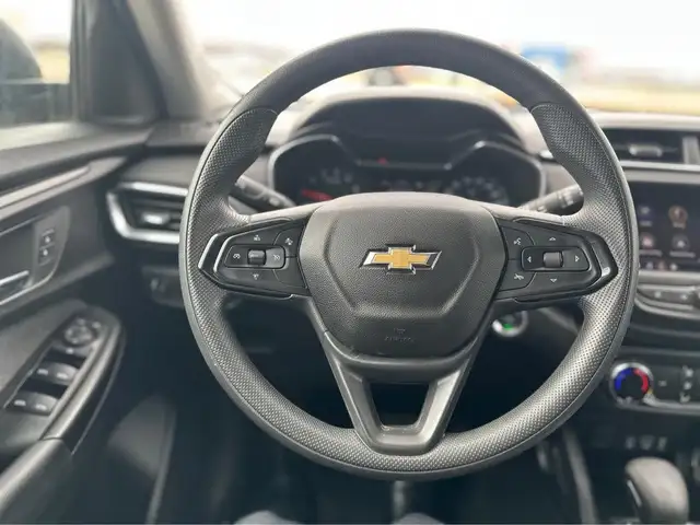 2022 Chevrolet TrailBlazer in Cars & Trucks in Winnipeg - Image 9