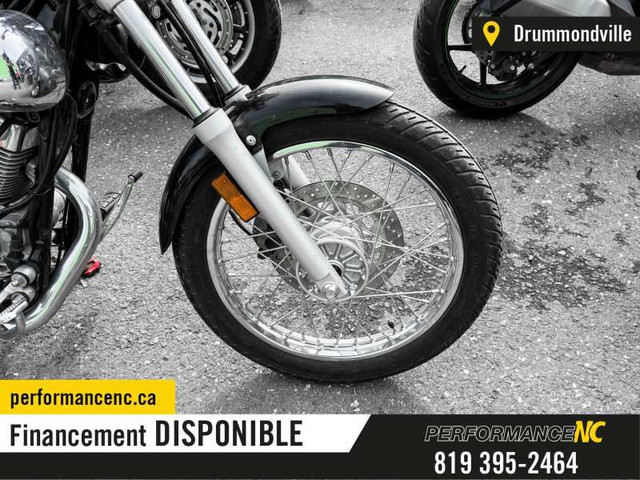 2010 Yamaha xv250 in Touring in Drummondville - Image 3