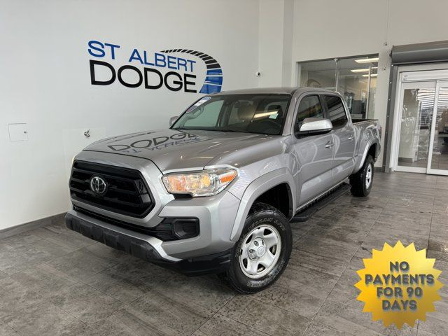 2020 Toyota Tacoma in Cars & Trucks in St. Albert