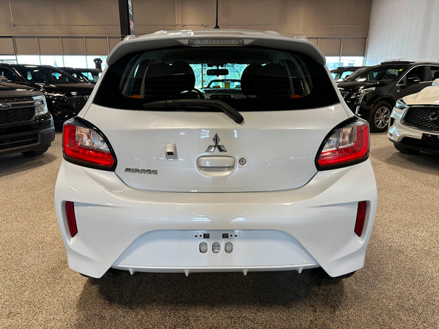 2022 Mitsubishi Mirage ES in Cars & Trucks in Calgary - Image 4
