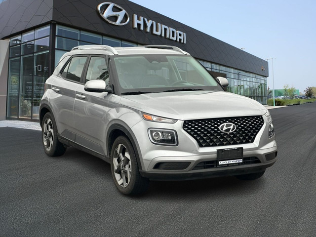 2024 Hyundai Venue Ultimate in Cars & Trucks in Oshawa / Durham Region - Image 3