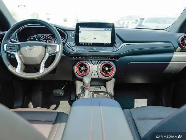 2024 Chevrolet Blazer RS | Sunroof | AWD | in Cars & Trucks in Windsor Region - Image 26