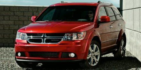 2014 Dodge Journey SXT in Cars & Trucks in Grande Prairie - Image 2